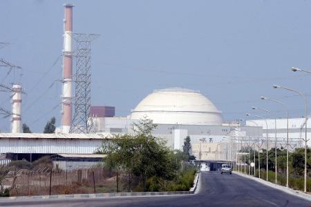 Trump soll Israel die Unterstützung für einen Angriff auf die iranischen Atomanlagen verweigert haben.