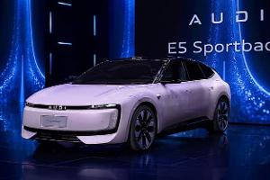 Konsequent auf China getrimmt