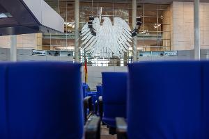 Einspruch: BSW fordert Neuauszählung der Bundestagswahl
