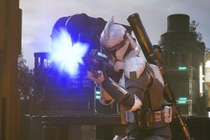 "Star Wars: Zero Company" angekündigt: "XCOM" trifft auf SciFi-Kult