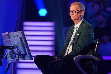 Wer wird Millionär?