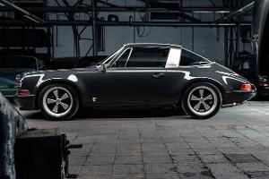 Porsche 911 Targa R Backdate