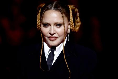 Madonna Madonna