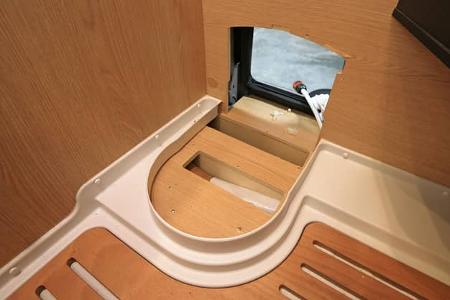 Trenntoilette nachruesten f