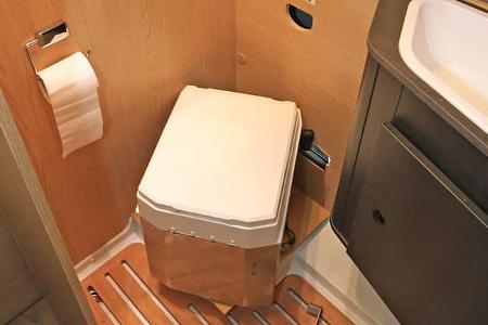 Trenntoilette nachruesten f