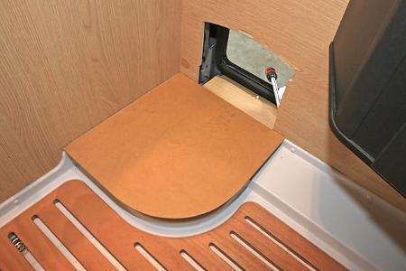 Trenntoilette nachruesten f