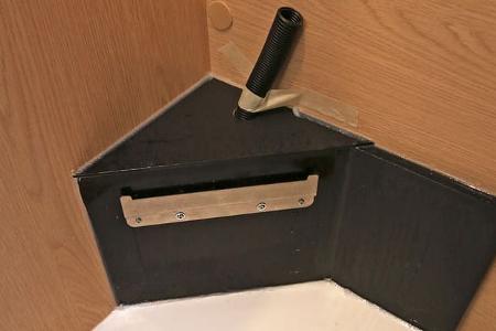 Trenntoilette nachruesten f