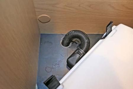 Trenntoilette nachruesten f