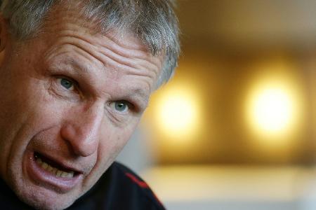 Reschke: Bayern hätte mit Wirtz Reschke: Bayern hätte mit Wirtz
