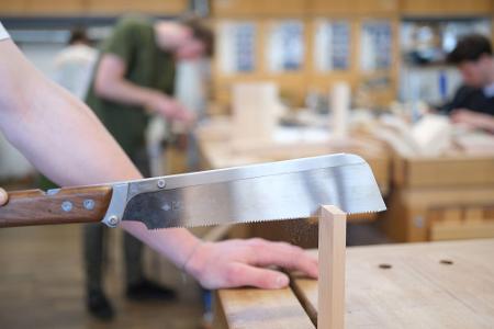 Immer mehr junge Menschen in Deutschland haben keine Berufsausbildung. (Archivbild) Immer mehr junge Menschen in Deutschland haben keine Berufsausbildung. (Archivbild)