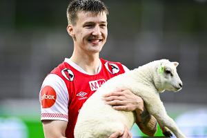 Lamm für den besten Spieler: Tierschützer protestieren