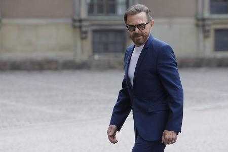 Björn Ulvaeus wird 80: Der Papa von ABBA
