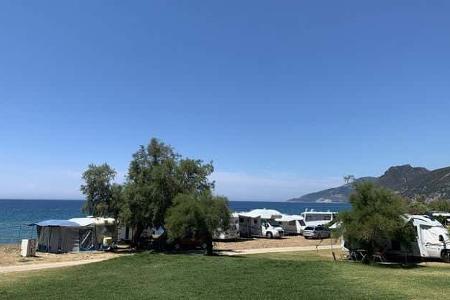 Camping Caravaning a Stella