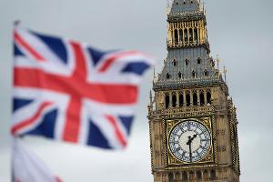 Großbritannien lockert Syrien-Sanktionen