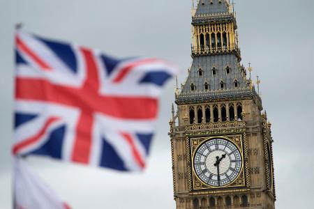 Großbritannien lockert Syrien-Sanktionen. (Symbolbild) Großbritannien lockert Syrien-Sanktionen. (Symbolbild)