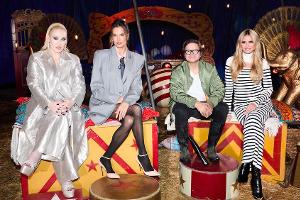 "GNTM": Schickt Heidi ihren persönlichen Favoriten nach Hause?
