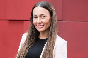 Alessia Herren ergattert Gastrolle bei "Unter uns"