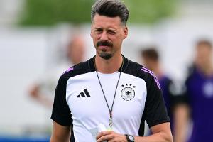 Co-Trainer Wagner verlässt DFB-Team