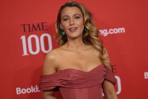 "Time 100 Gala": Blake Lively hält emotionale Rede über Missbrauchserfahrung ihrer Mutter
