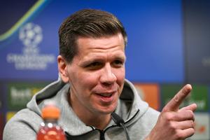 Szczesny über Nikotinsucht: "Diesen Kampf habe ich verloren"