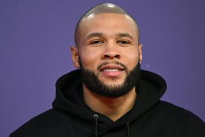 ESPN: Eubank 23 Gramm zu schwer - 375.000 Pfund Strafe