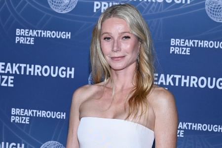 Gwyneth Paltrow verabschiedet sich von strikten Essensregeln Gwyneth Paltrow verabschiedet sich von strikten Essensregeln