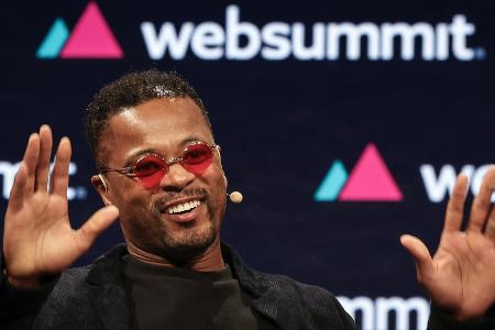 Evra vor MMA-Debüt - Wunschgegner Suarez Evra vor MMA-Debüt - Wunschgegner Suarez