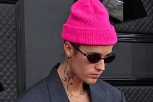 Justin Bieber und seine Wut auf Paparazzi