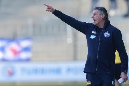Frauen-BL: Abstieg von Turbine Potsdam besiegelt