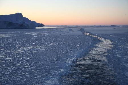 Der Klimawandel treibt Beschäftigte in Deutschland nicht mehr so stark um wie vor einigen Jahren. (Archivbild) Der Klimawandel treibt Beschäftigte in Deutschland nicht mehr so stark um wie vor einigen Jahren. (Archivbild)