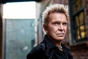 Billy Idol