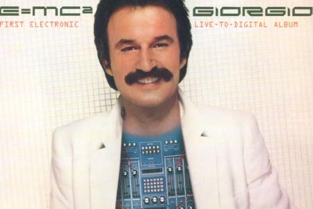 Giorgio Moroder