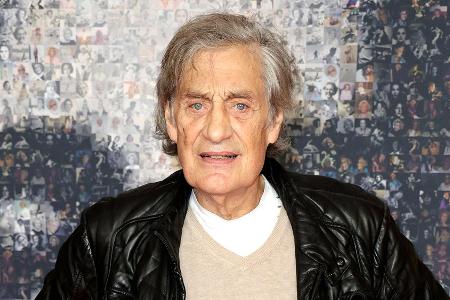 Winfried Glatzeder wird 80: Der Winfried Glatzeder wird 80: Der