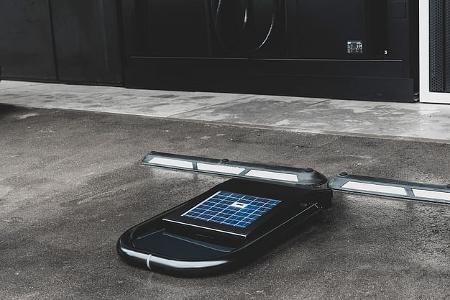 Audi Charging Hub Nürnberg