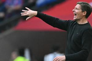 Glasner erreicht FA-Cup-Finale mit Crystal Palace