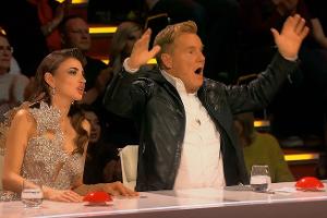 Das Supertalent