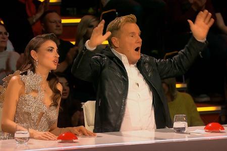 Das Supertalent Das Supertalent