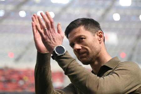 Alonso-Frage belastet Bayer: Alonso-Frage belastet Bayer: