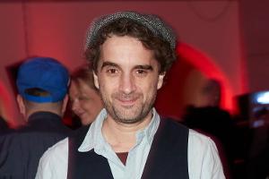 Oliver Wnuk im Interview