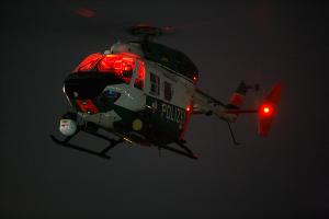 Polizei stellt Einbrecher auf frischer Tat - 2504096