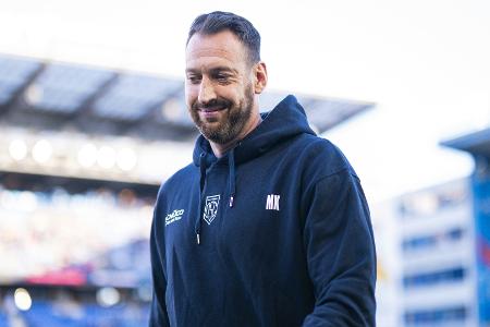 3. Liga: Bielefeld auf Aufstiegskurs 3. Liga: Bielefeld auf Aufstiegskurs