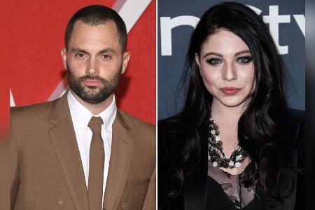 Penn Badgley: Tod von Michelle Trachtenberg ist für ihn Penn Badgley: Tod von Michelle Trachtenberg ist für ihn