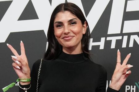 Nach gescheitertem Liebes-Comeback: Yeliz Koc ging es Nach gescheitertem Liebes-Comeback: Yeliz Koc ging es