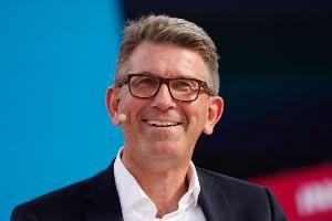 Publizist Wolfram Weimer soll Kulturstaatsminister werden