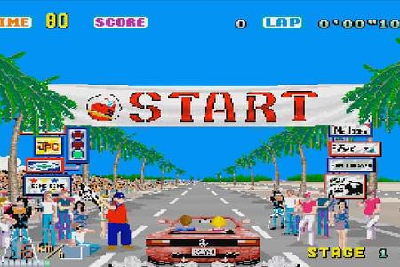 Outrun