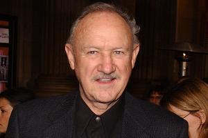 Gene Hackman