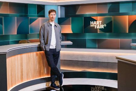 ARD-Talkshow ARD-Talkshow