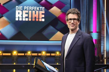 Zu viele Shows? Daniel Hartwich spricht offen über seine TV-Karriere Zu viele Shows? Daniel Hartwich spricht offen über seine TV-Karriere