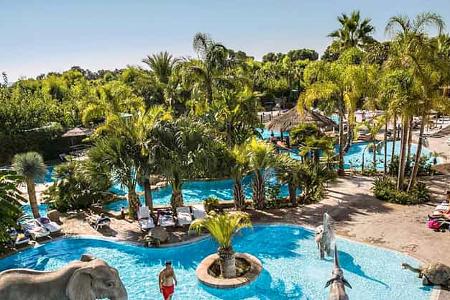 La Marina Camping & Resort La Marina Camping & Resort