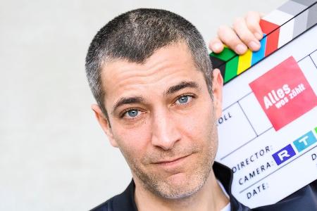 Florian Thunemann übernimmt neue Hauptrolle bei 